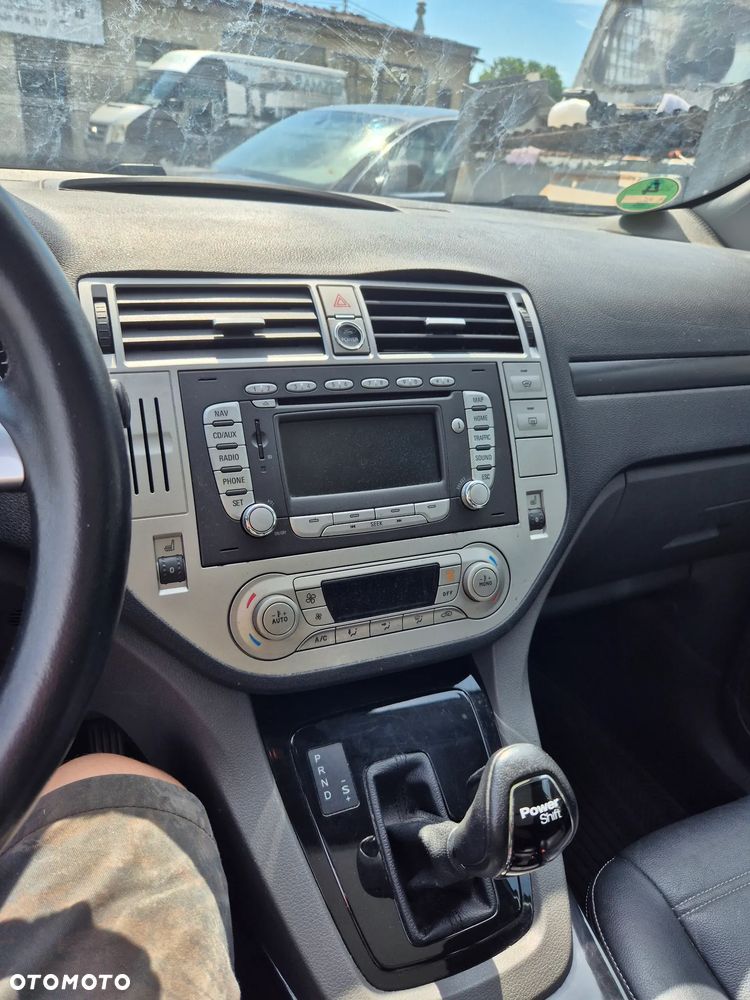 Ford Kuga 2.0 TDCi 4x4 Titanium - 10