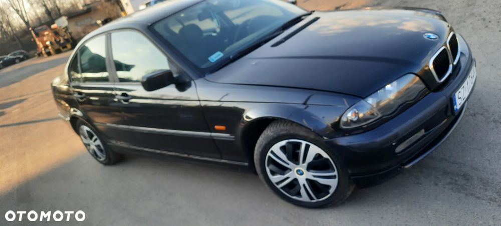 Czesci BMW e46 kolor 475/9 - 3