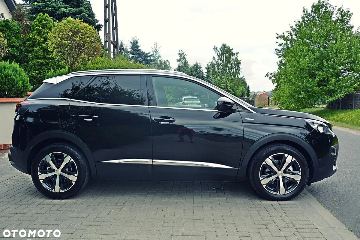 Peugeot 3008 - 10