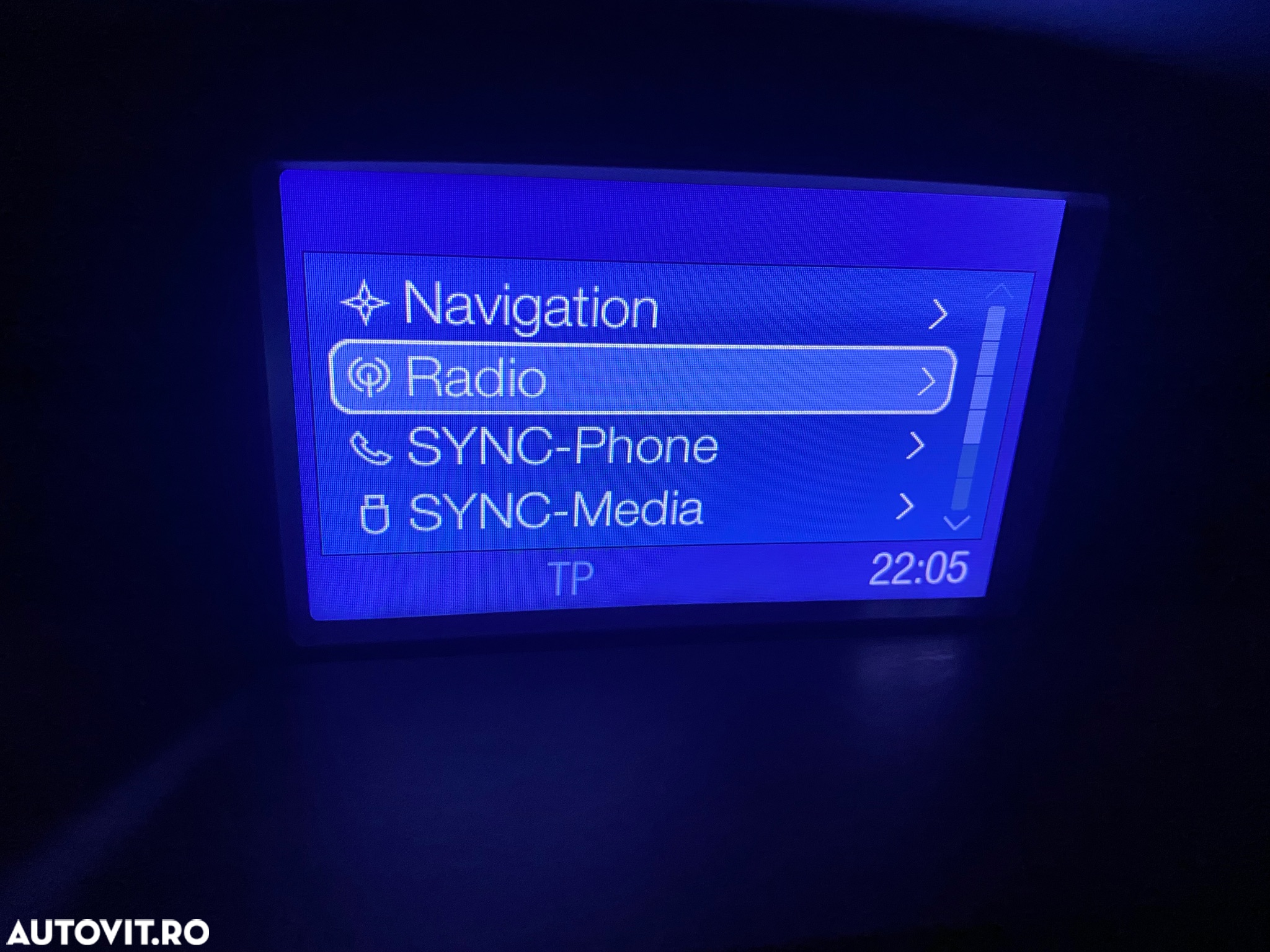 Ford C-Max - 22