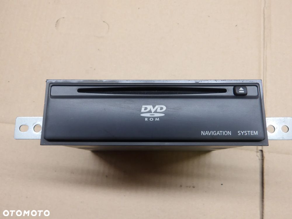 NISSAN X-TRAIL T30 00-07r. CZYTNIK NAWIGACJI 25915CC00 - 1