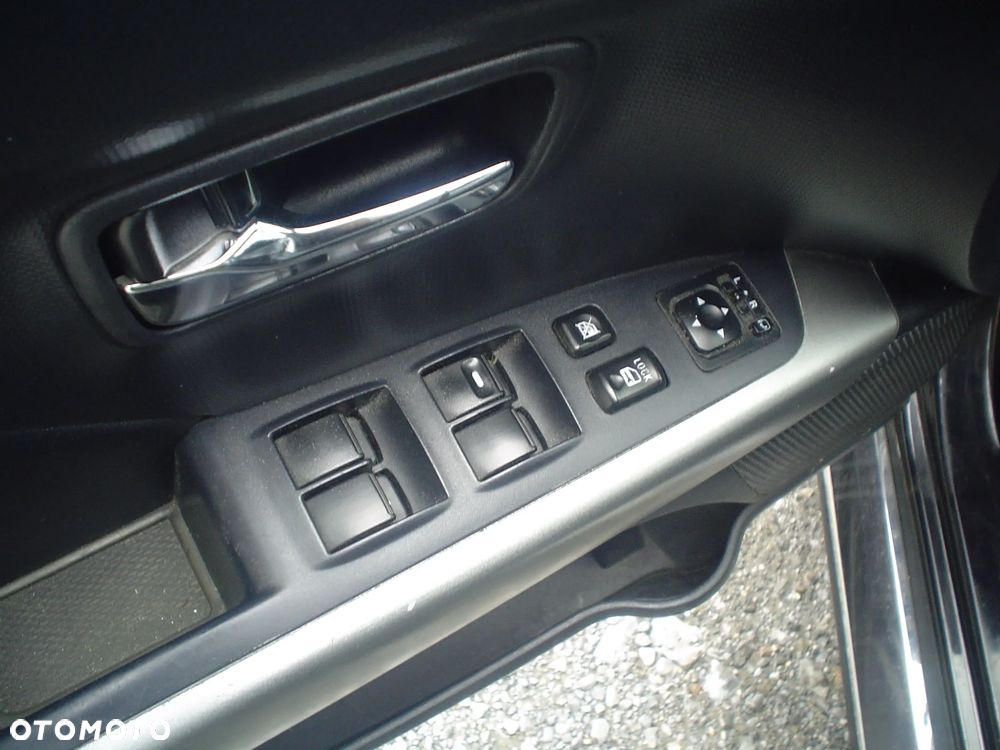 Peugeot 4007 2.2HDi Premium - 11