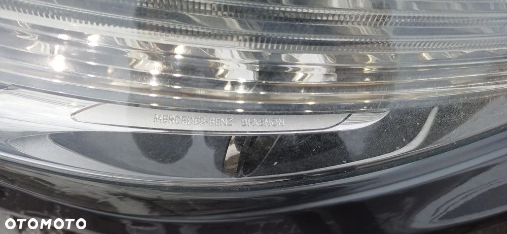 Mercedes-Benz Klasa A 200 CDI (BlueEFFICIENCY) - 24