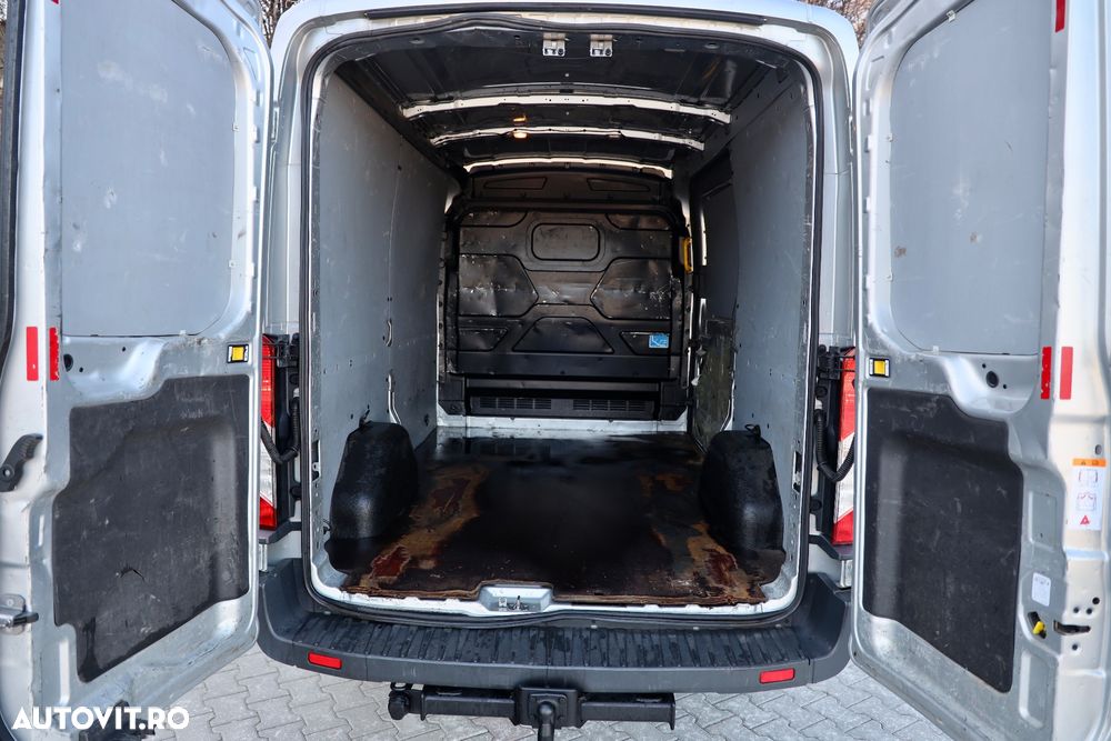 Ford Transit 310 L2H2 VA Basis - 22