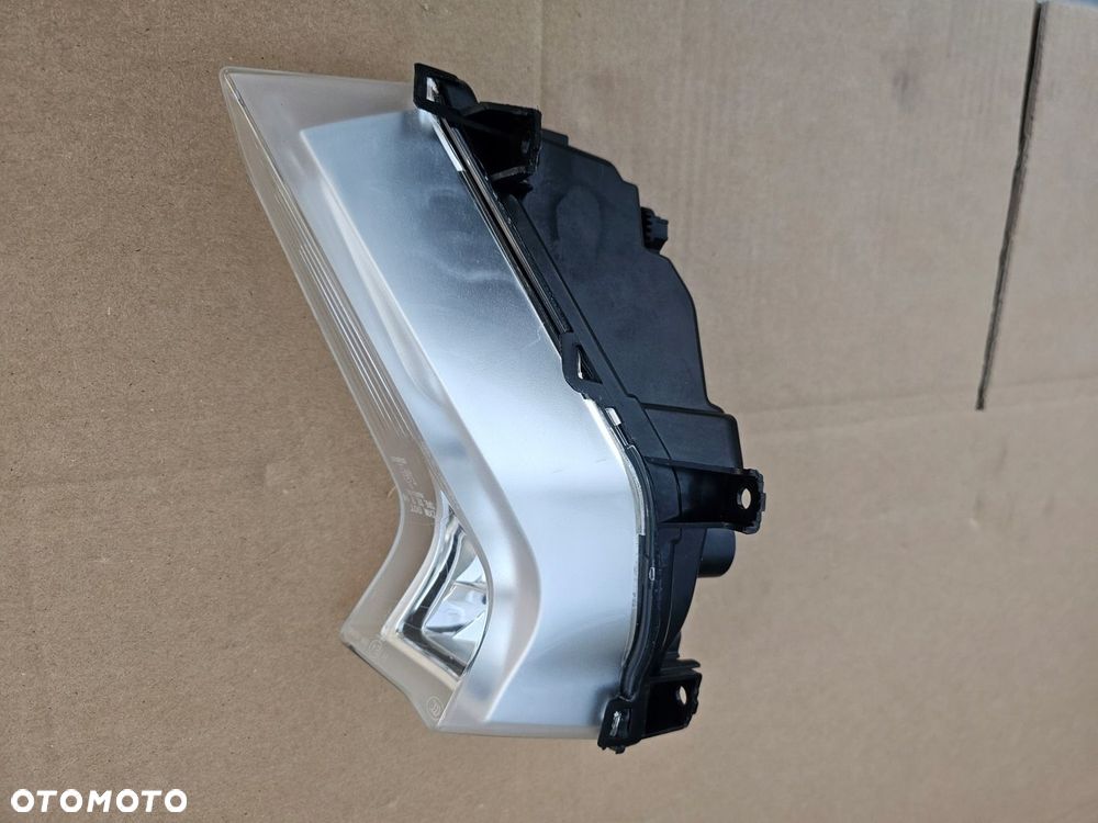 KTM 1290 super duke gt led lampa prawa 61414008100 - 4