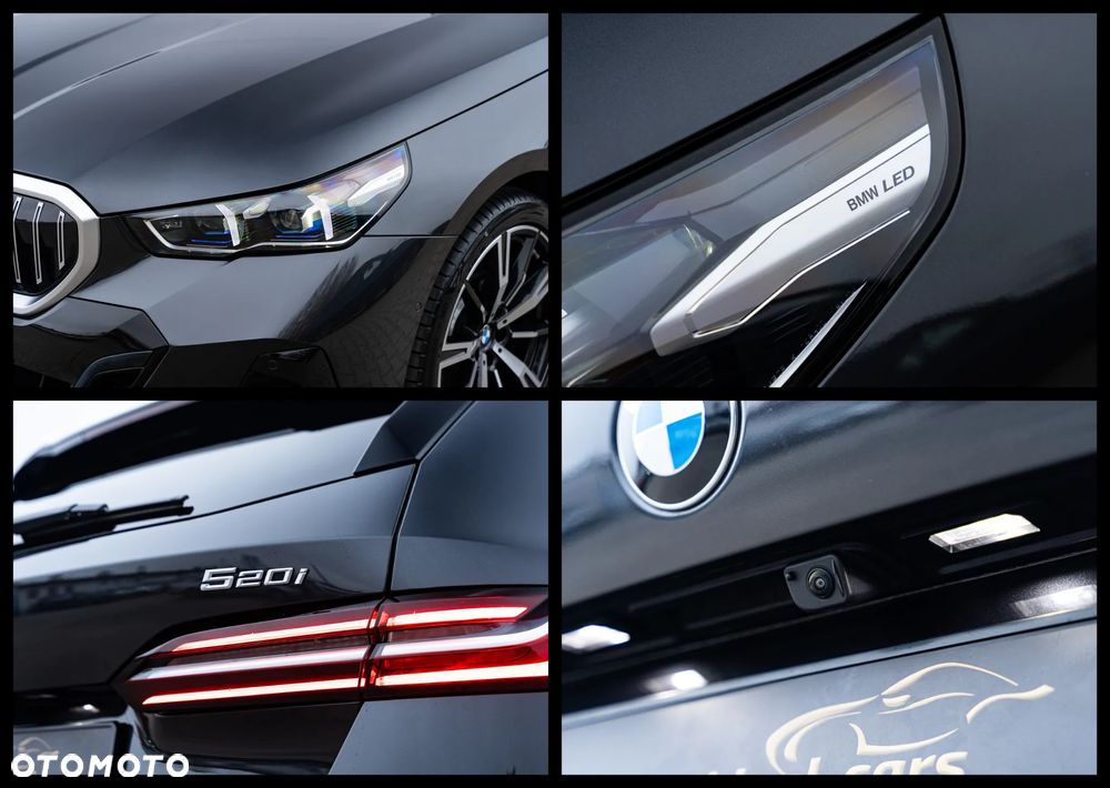 BMW Seria 5 - 19