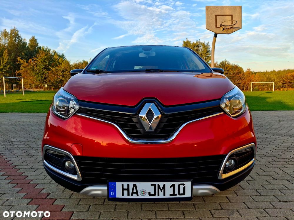 Renault Captur ENERGY TCe 90 Start&Stop Intens - 3