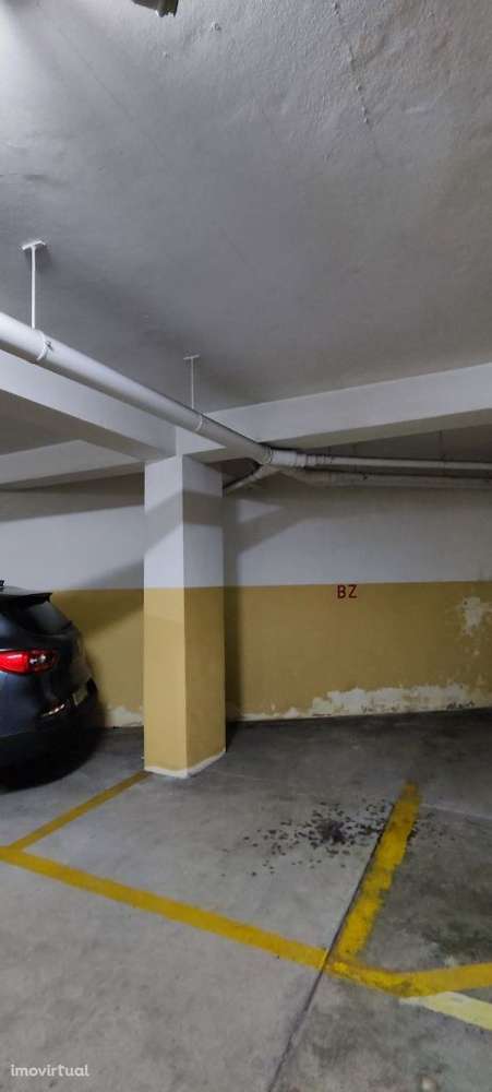 Disponível Lugar de Garagem - Centro de Gaia - Grande imagem: 3/7