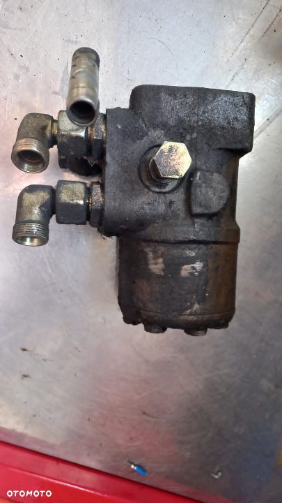 stil wózek r70 orbitrol - 2