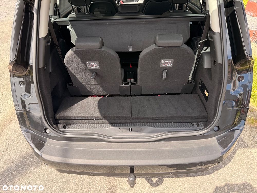 Citroën C4 Grand Picasso HDi 150 FAP (7-Sitzer) Selection - 28