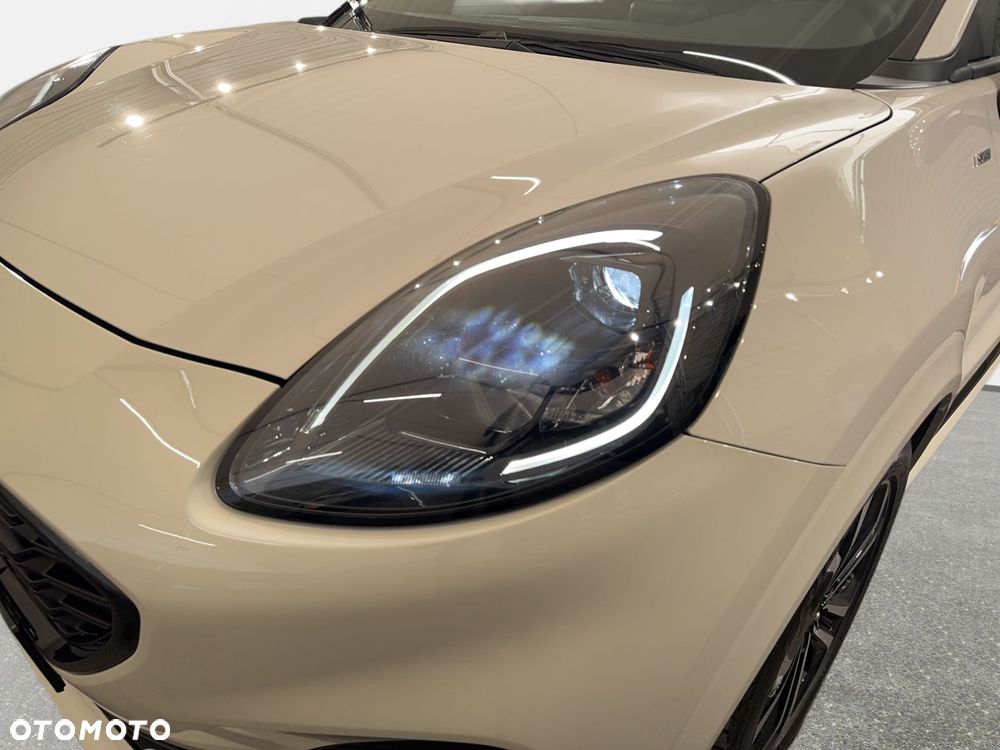 Ford Puma - 10