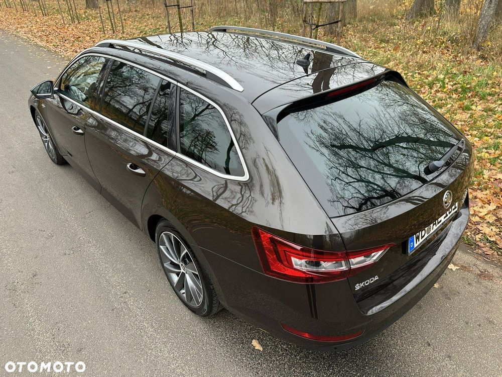 Skoda Superb - 6