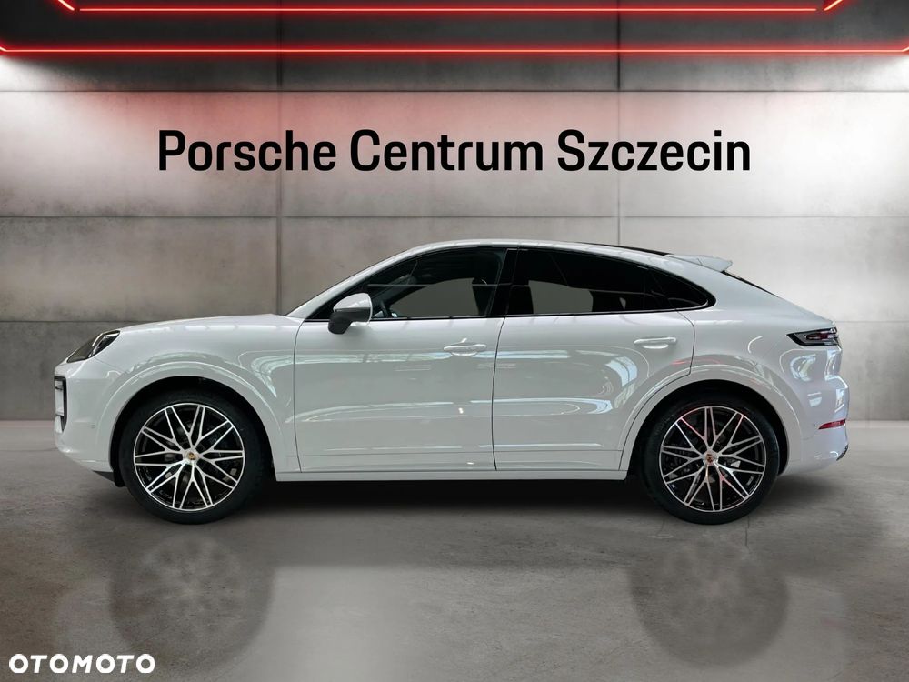 Porsche Cayenne Standard - 2