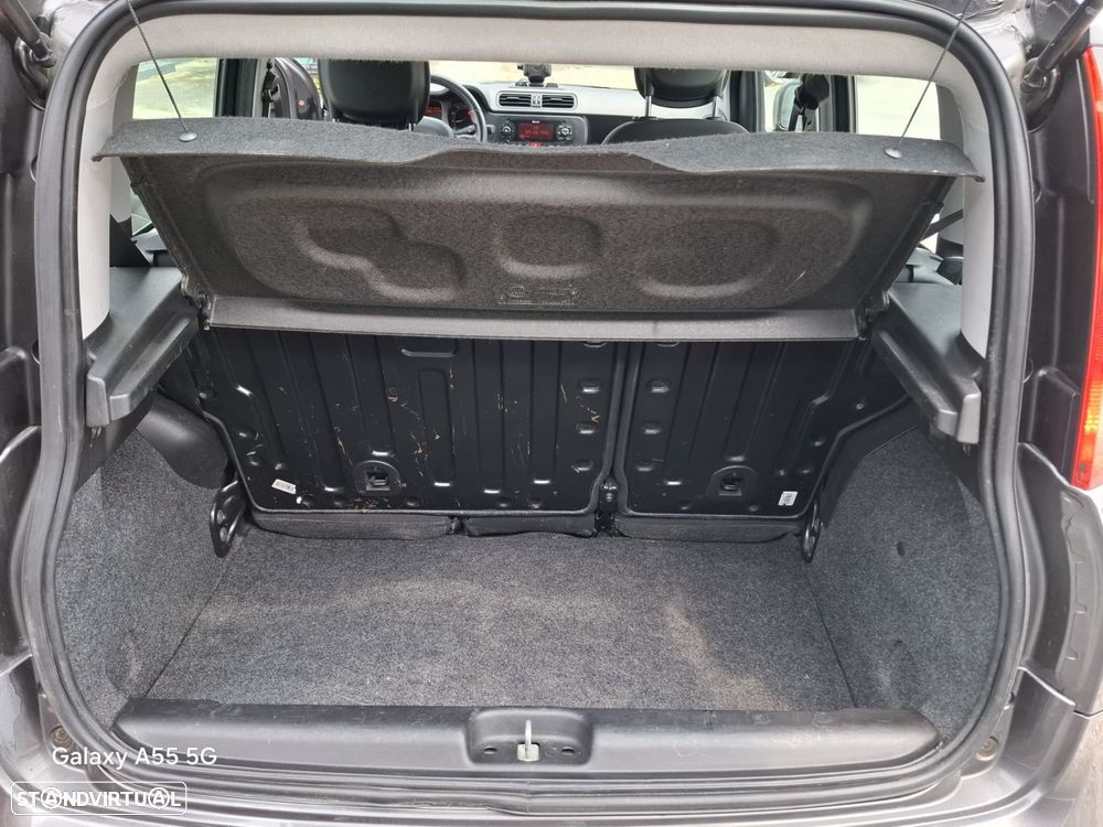 Fiat Panda 1.2 City Cross - 37