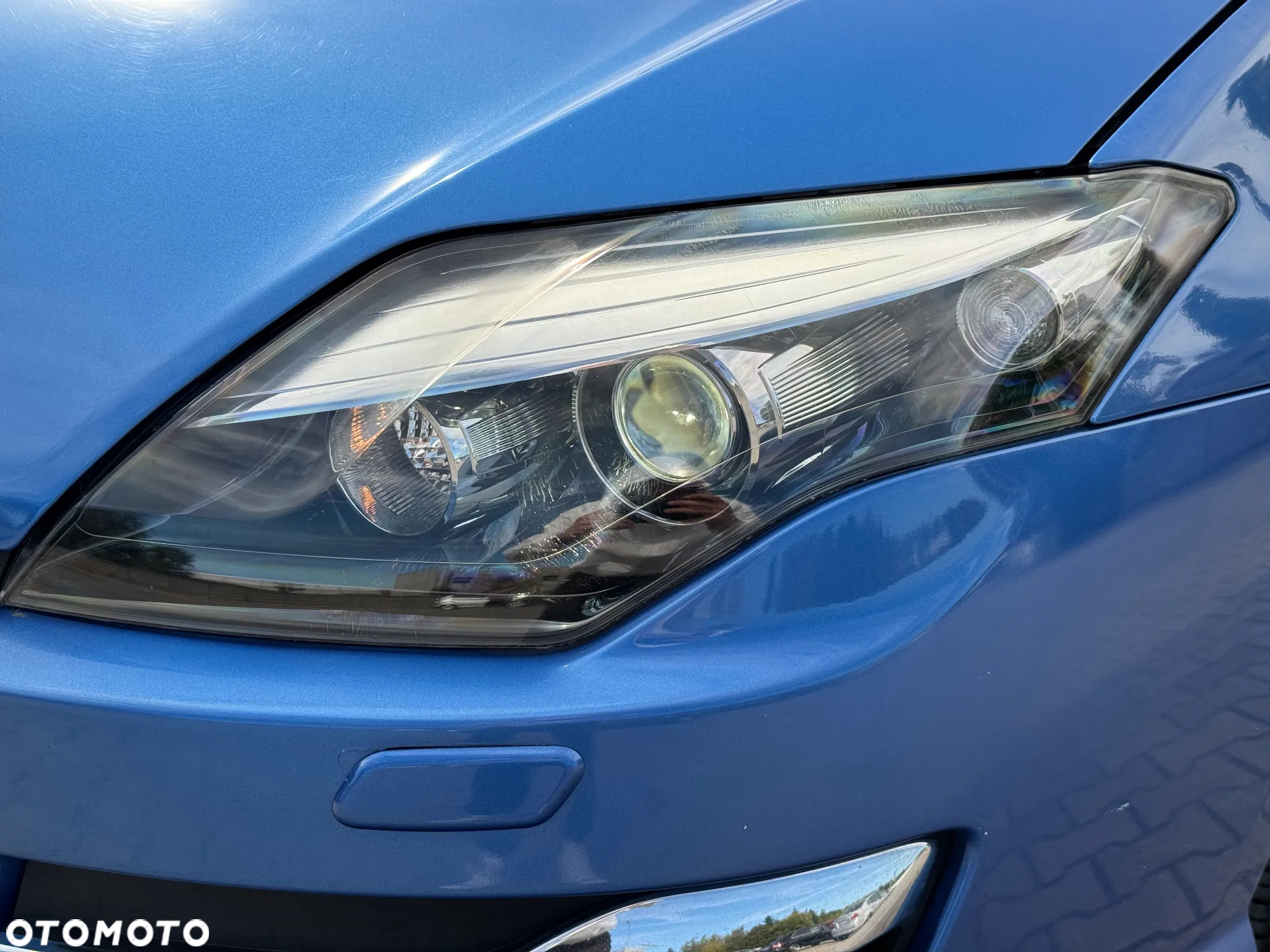 Renault Laguna 2.0 dCi Initiale ESM - 9