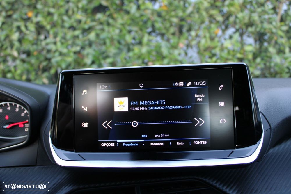 Peugeot 2008 PureTech 100 Stop&Start Active Pack - 12