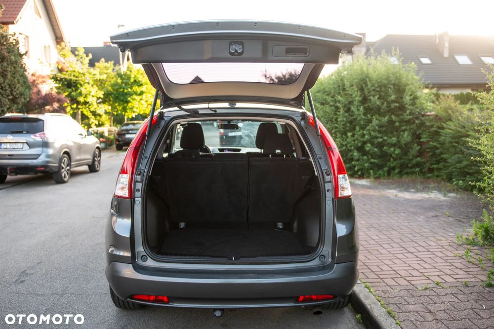 Honda CR-V 2.0 Executive - 14