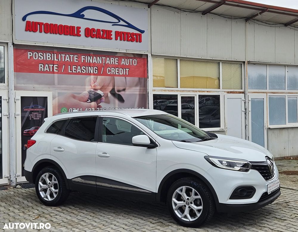 Renault Kadjar - 1