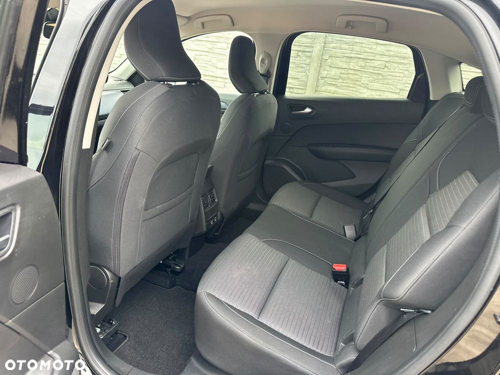 Renault Arkana TCe Mild Hybrid 140 EDC Evolution - 15
