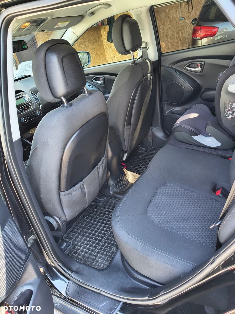 Hyundai ix35 1.6 GDI Comfort 2WD - 12