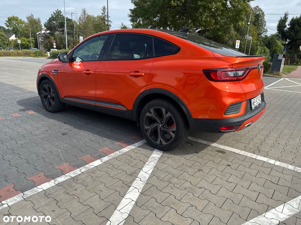Renault Arkana - 6