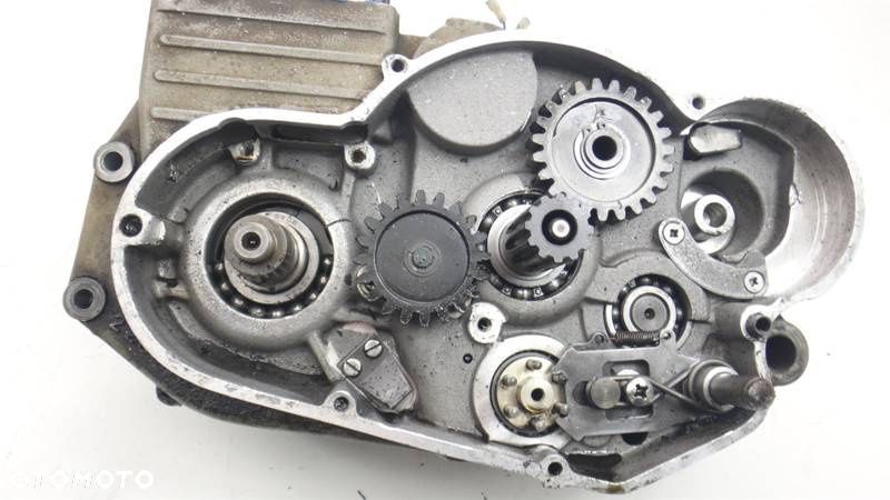 Husaberg Fe 400 94-02 Silnik Niekompletny - 2