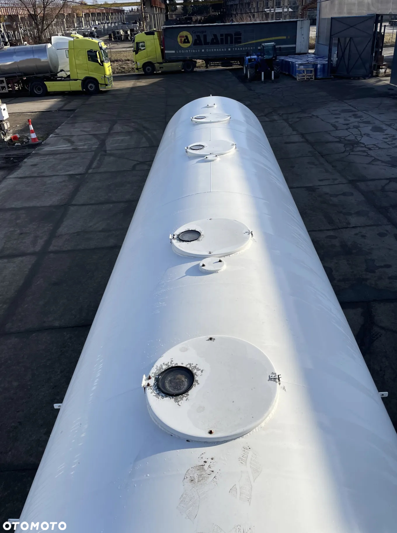 Schrader N-225/7 - 28