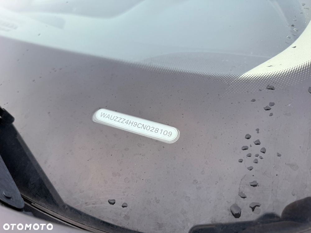 Audi A8 3.0 TDI Quattro - 6