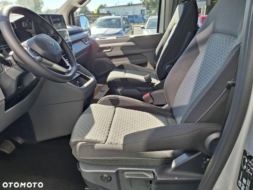 Volkswagen Caravelle - 21