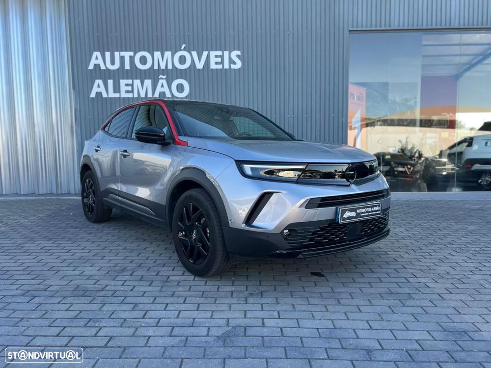 Opel Mokka-e GS Line - 3