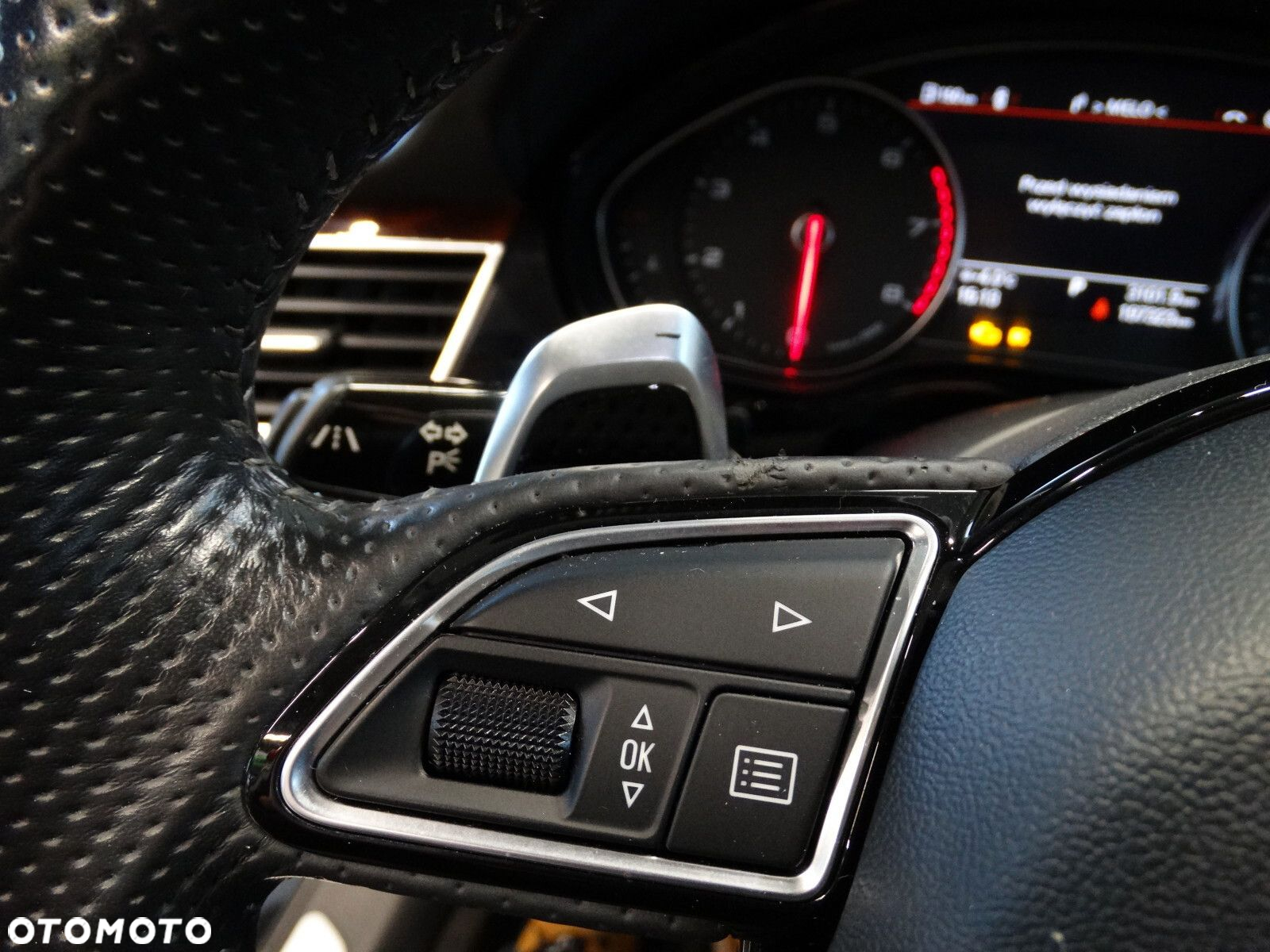 Audi A8 - 23