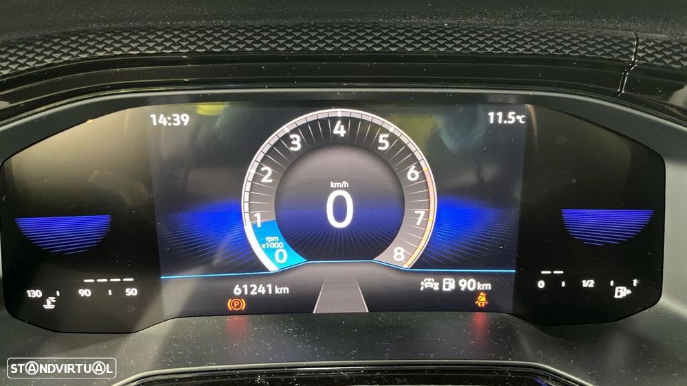 VW Taigo 1.0 TSI Urban - 11