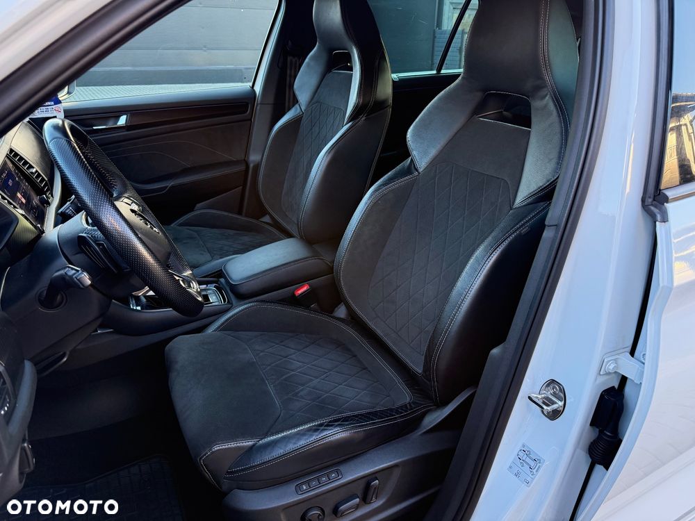 Skoda Kodiaq 1.5 TSI ACT 4x2 Sportline DSG - 13