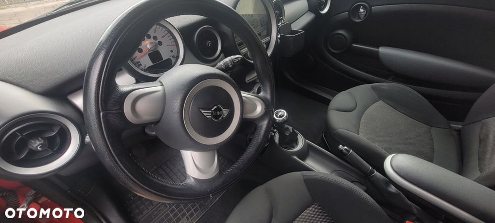 MINI Cooper D - 12