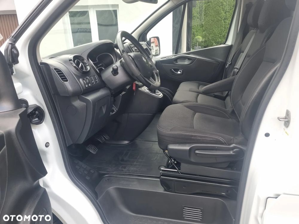 Renault Trafic 2.0Dci 145Ps L2h1 Chłodnia -15C*  ALEX Salon Polska - 28