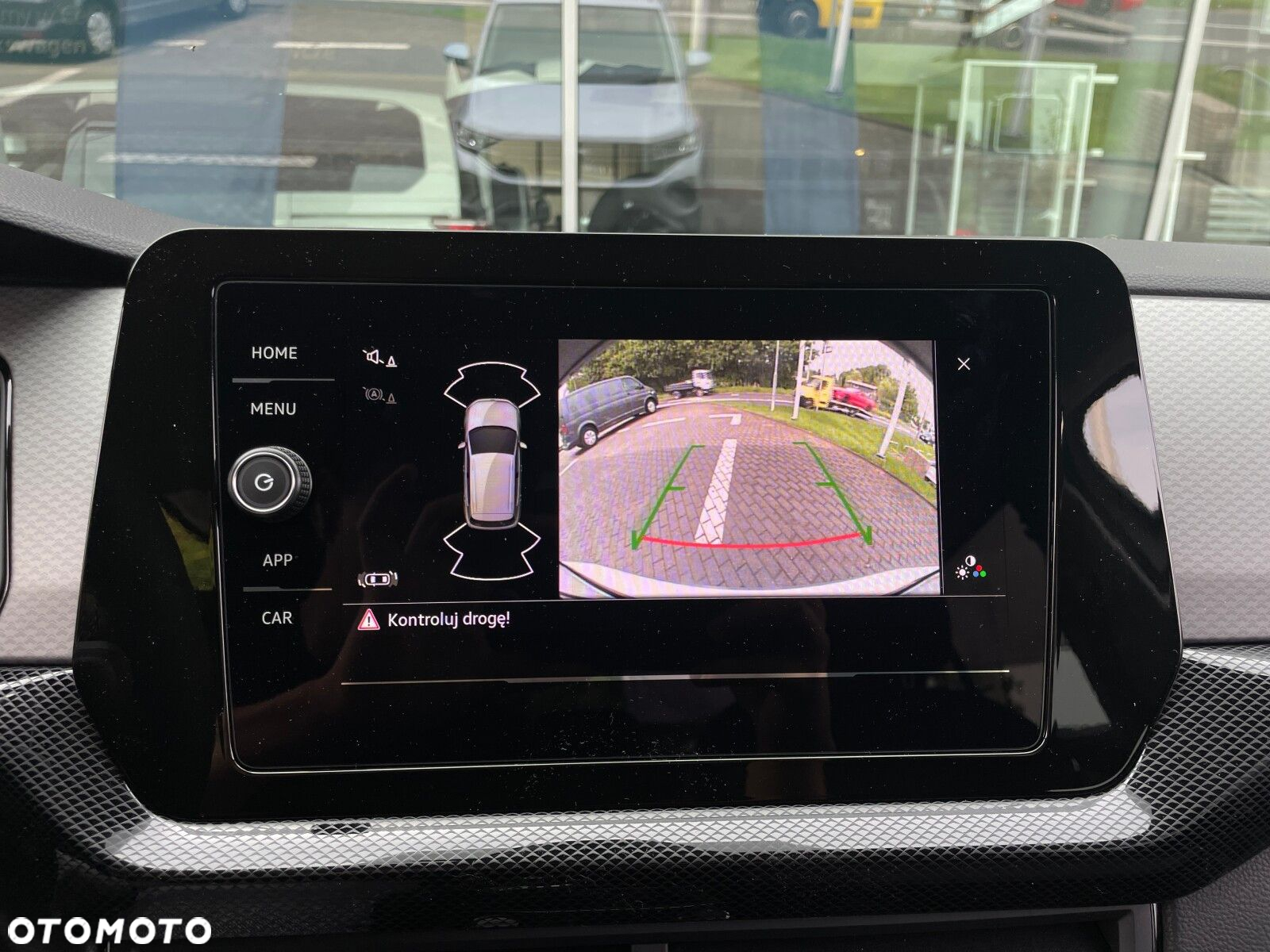 Volkswagen T-Cross - 21