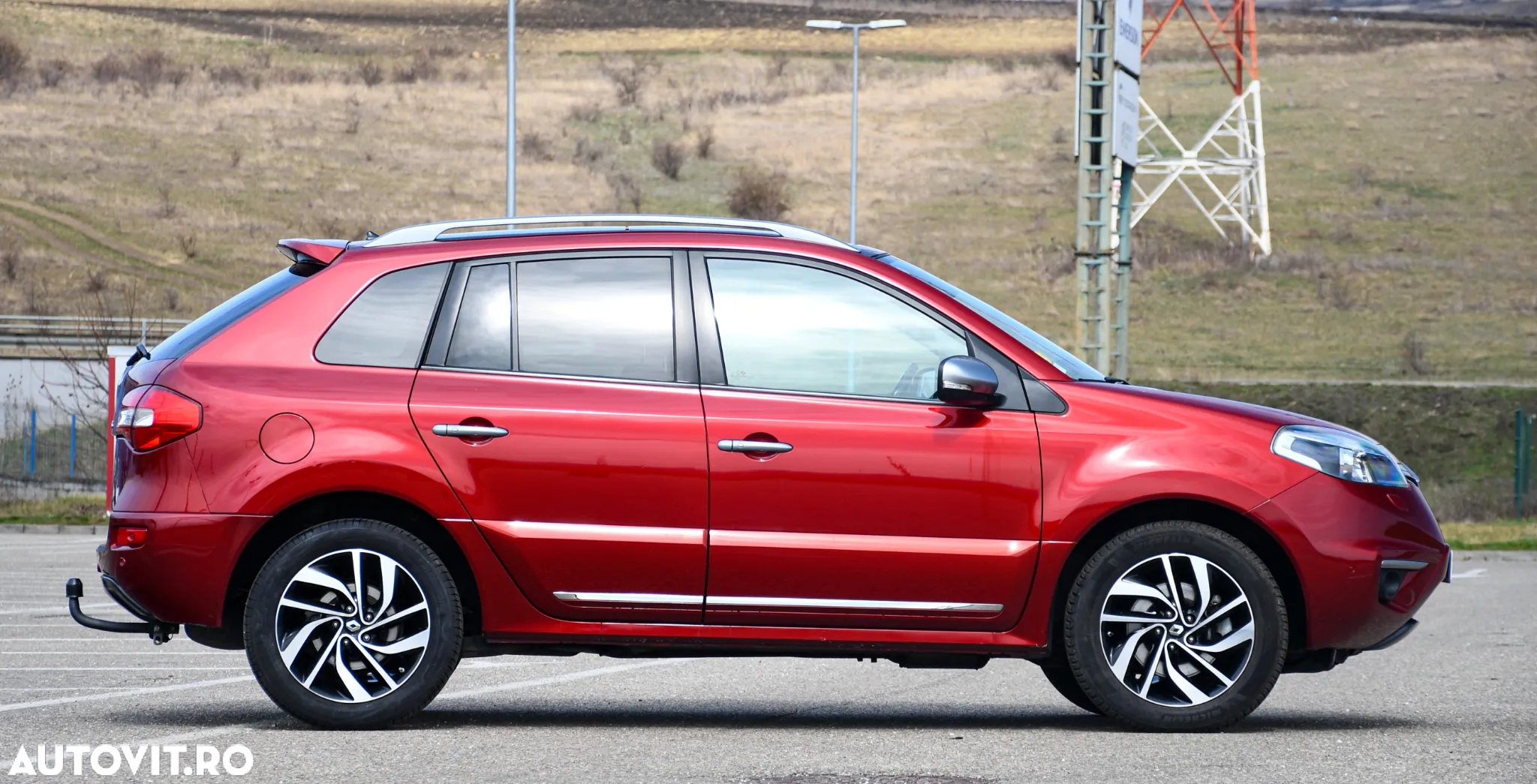 Renault Koleos 2.0 Energy dCi X-TRONIC Intens - 6