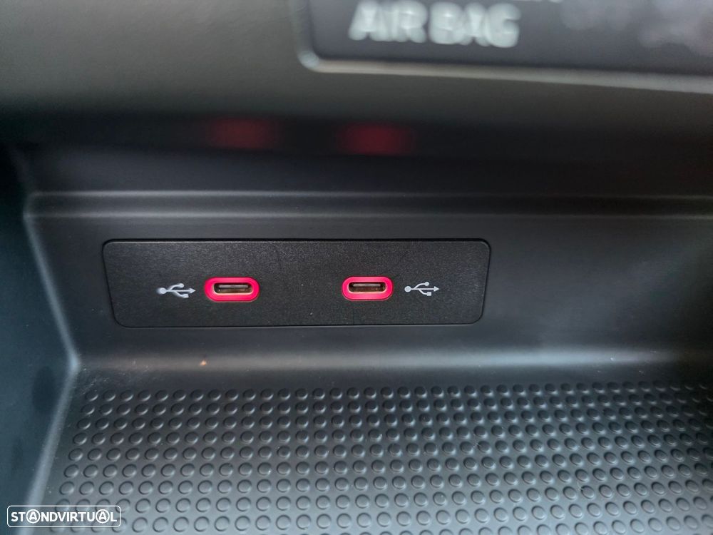 SEAT Ibiza 1.0 TSI Style DSG - 19