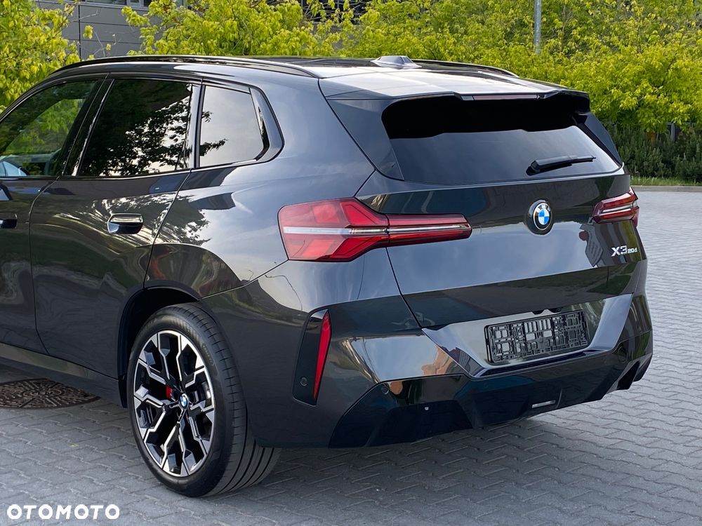 BMW X3 - 21