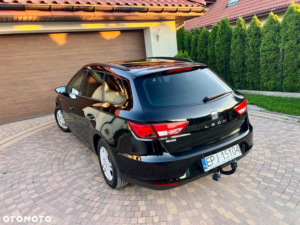 Seat Leon - 28