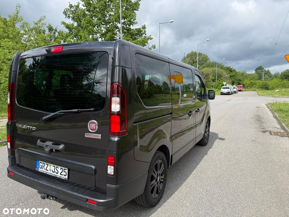 Fiat Talento Kombi L1 Base (N1) - 18