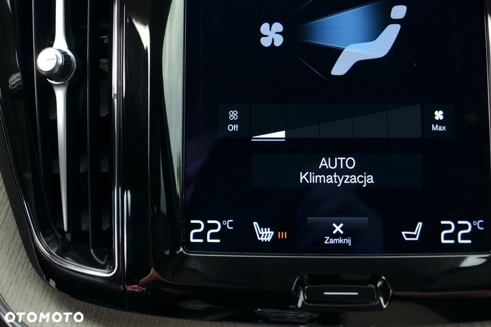 Volvo XC 60 D4 Inscription - 18