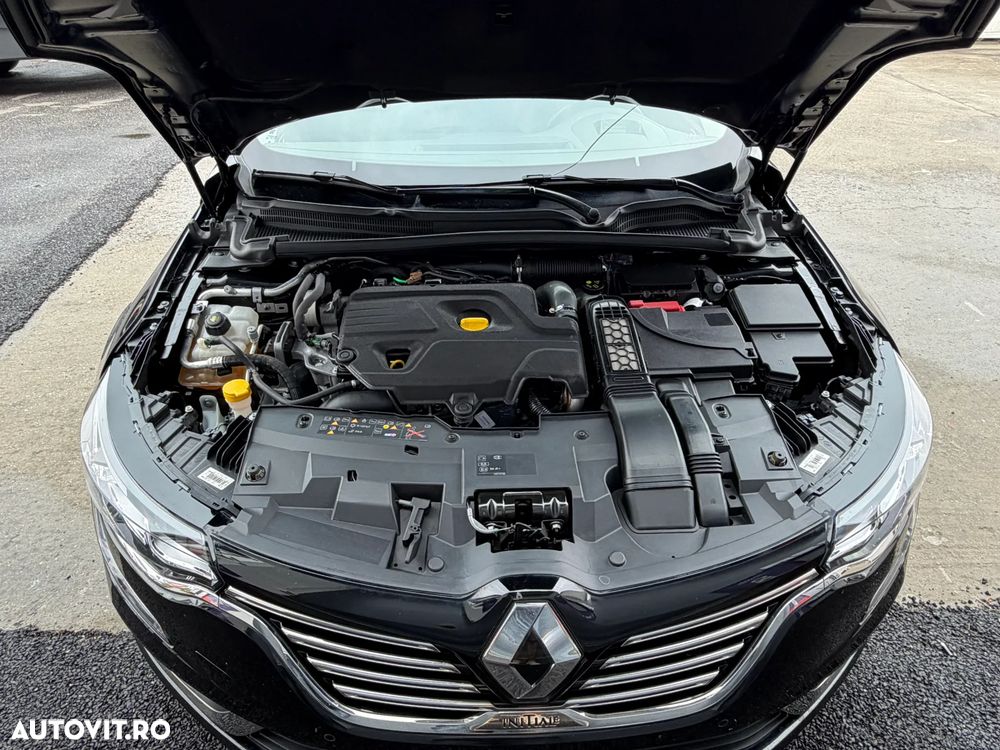 Renault Talisman ENERGY dCi 160 EDC INITIALE PARIS - 31