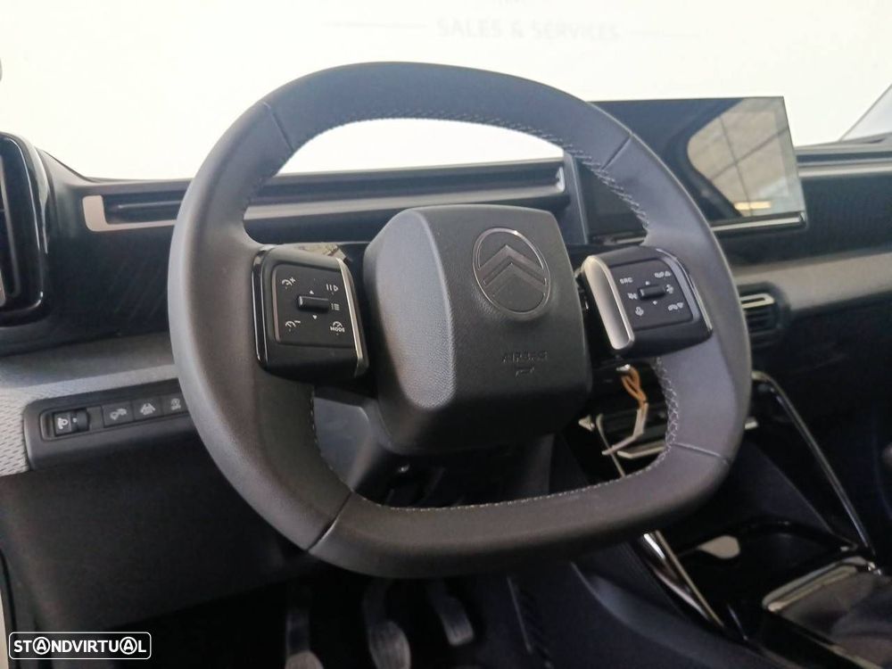 Citroën C3 1.2 Turbo Max - 12