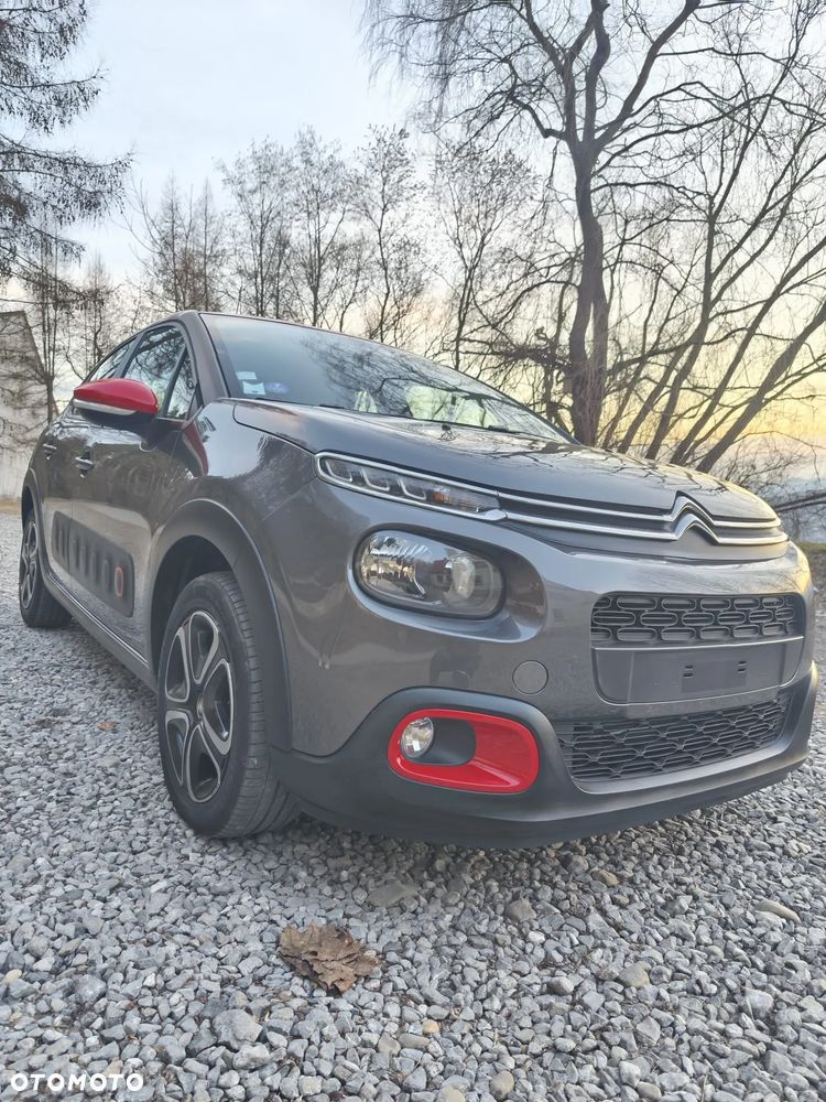 Citroën C3 - 4