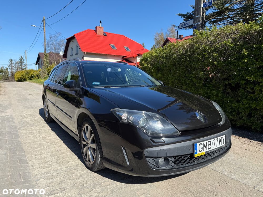 Renault Laguna 2.0T GT - 4