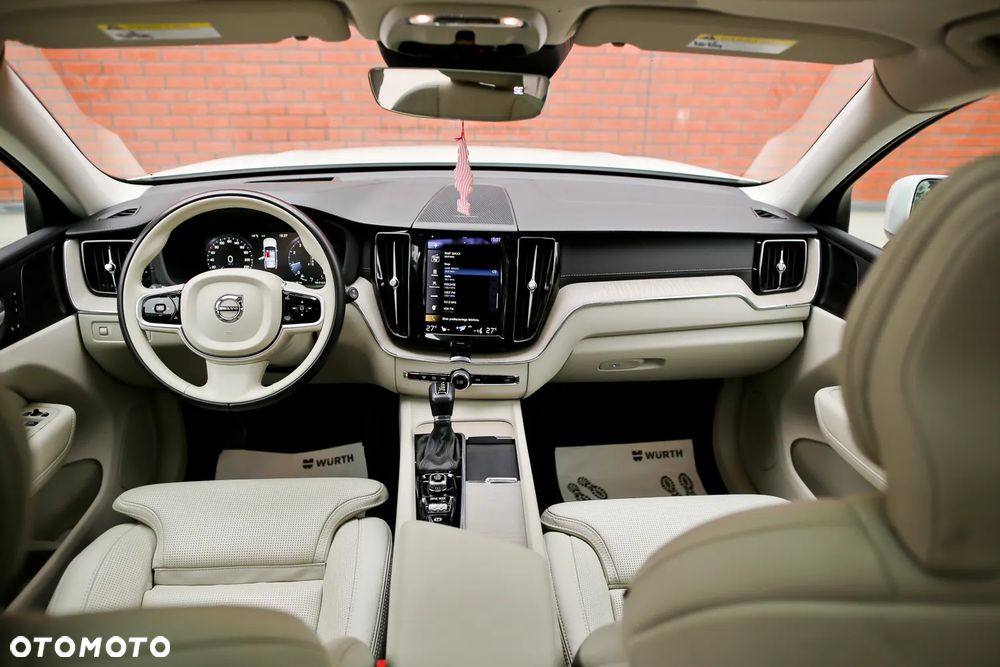 Volvo XC 60 T5 AWD Geartronic Inscription - 2