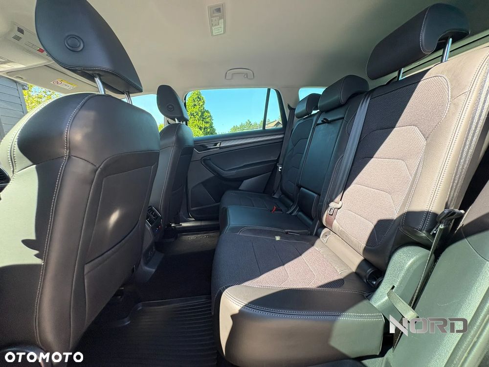 Skoda Kodiaq 2.0 TSI 4x4 Style DSG - 33
