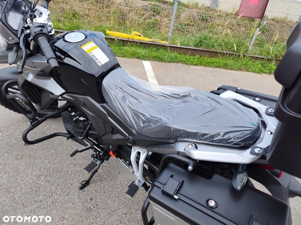 Junak RX One - 21
