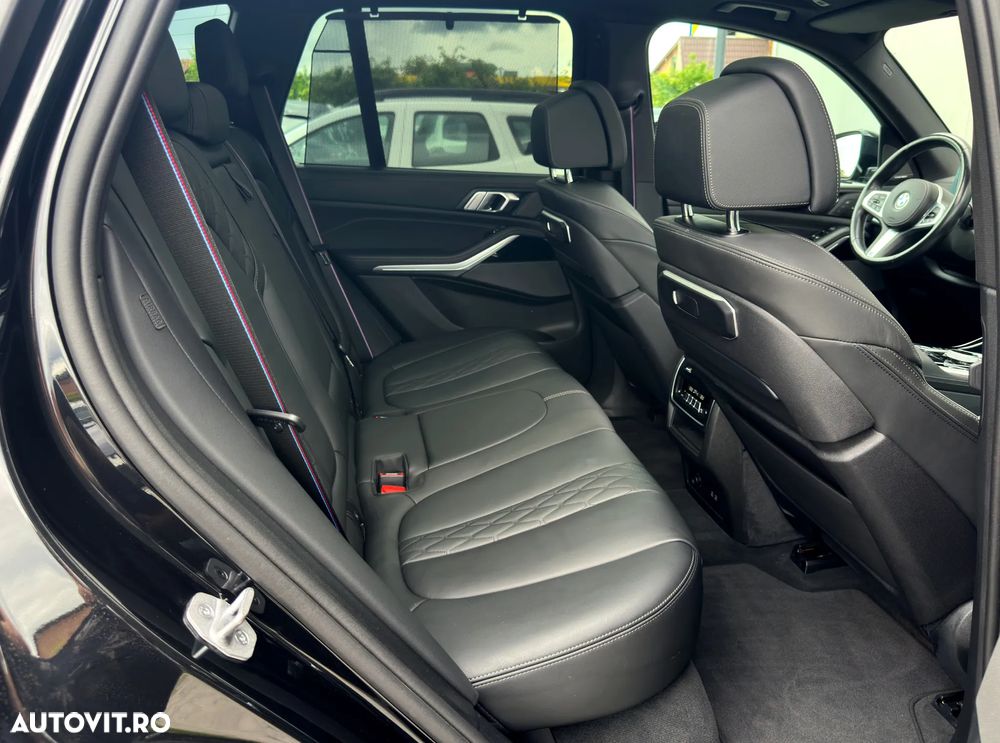 BMW X5 xDrive30d AT MHEV - 21